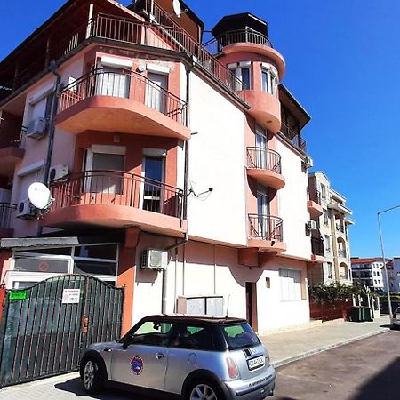 Apartamento La Piccola Porta, Равда, България Exterior foto