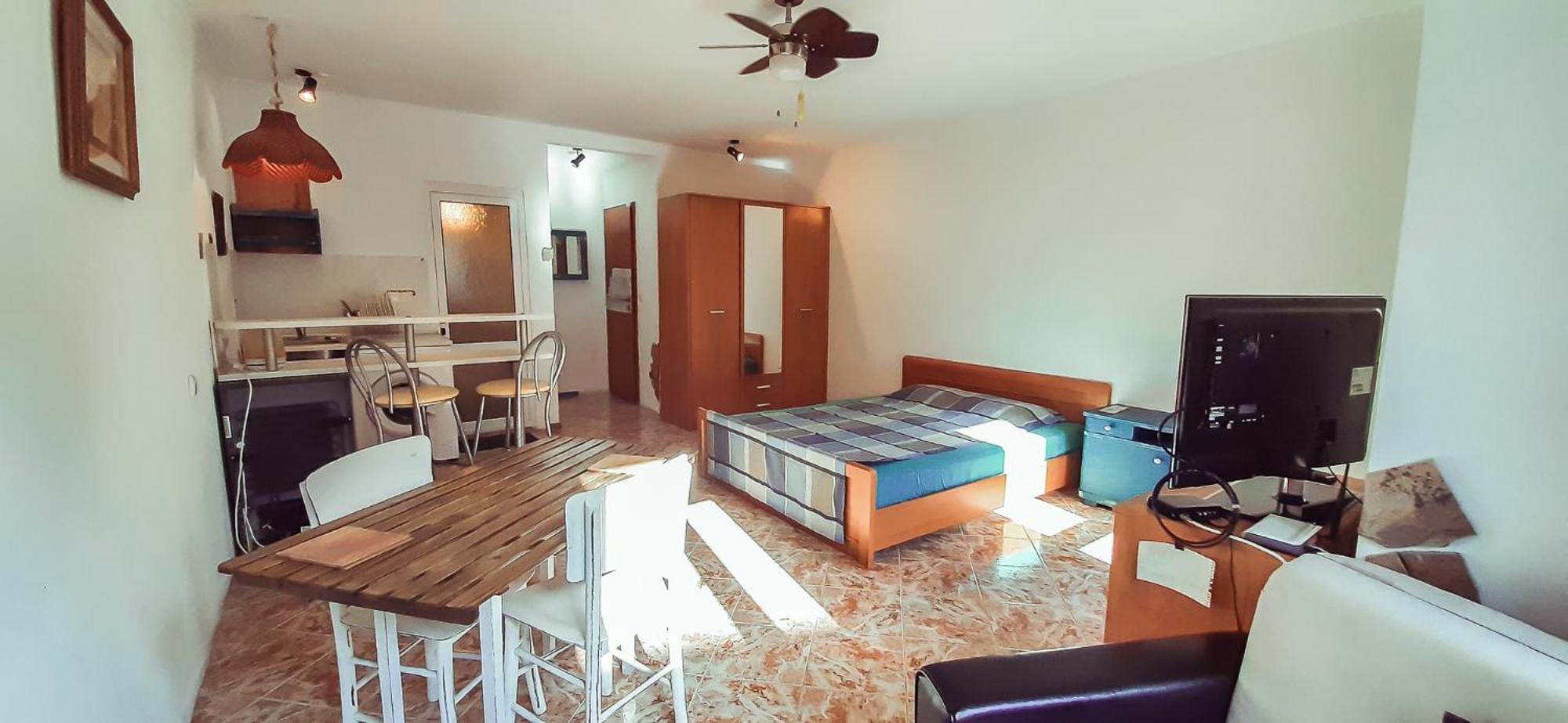 Apartamento La Piccola Porta, Равда, България Exterior foto