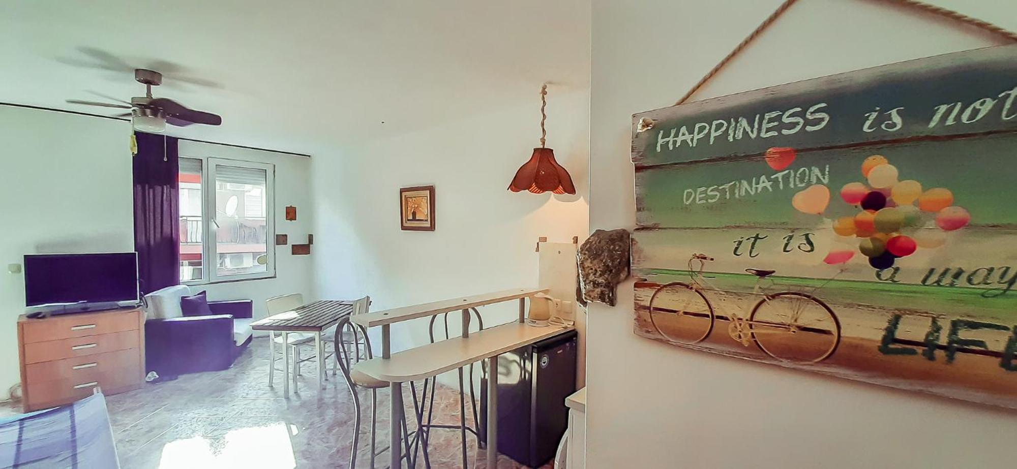 Apartamento La Piccola Porta, Равда, България Exterior foto
