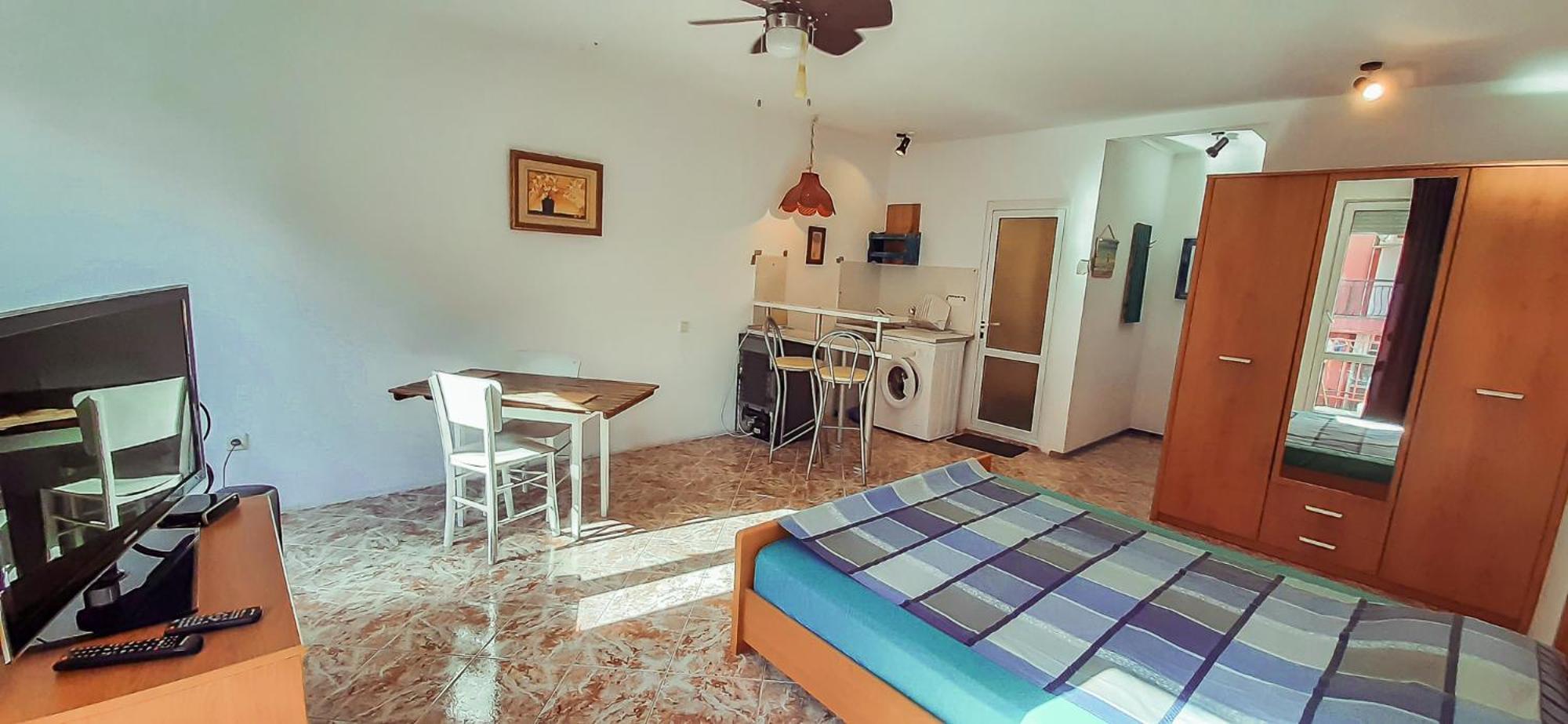 Apartamento La Piccola Porta, Равда, България Exterior foto