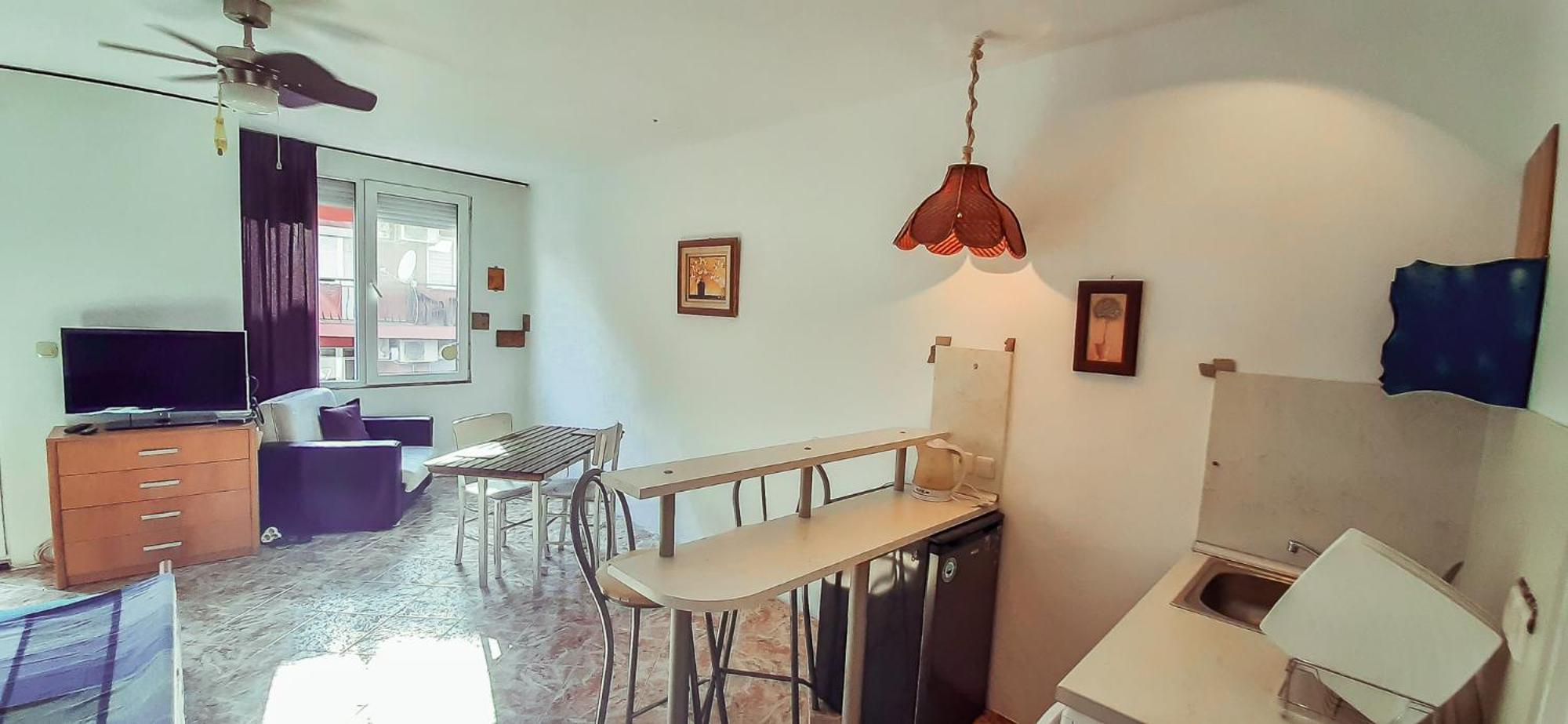 Apartamento La Piccola Porta, Равда, България Exterior foto