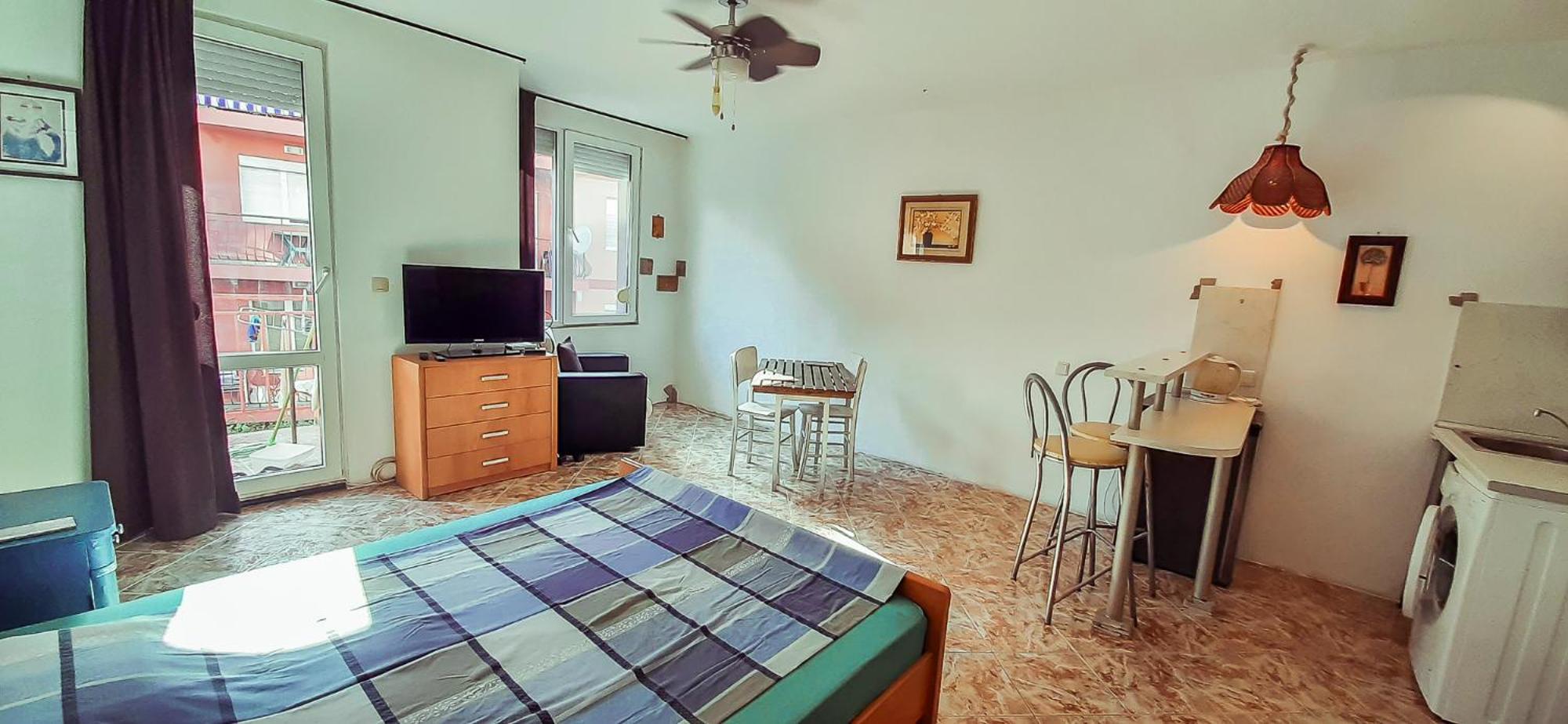 Apartamento La Piccola Porta, Равда, България Exterior foto